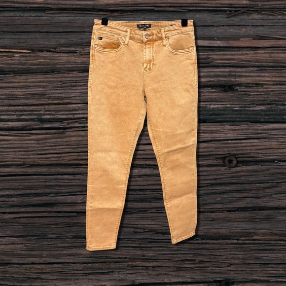 Dear John Skinny Jean - Picture 1 of 5